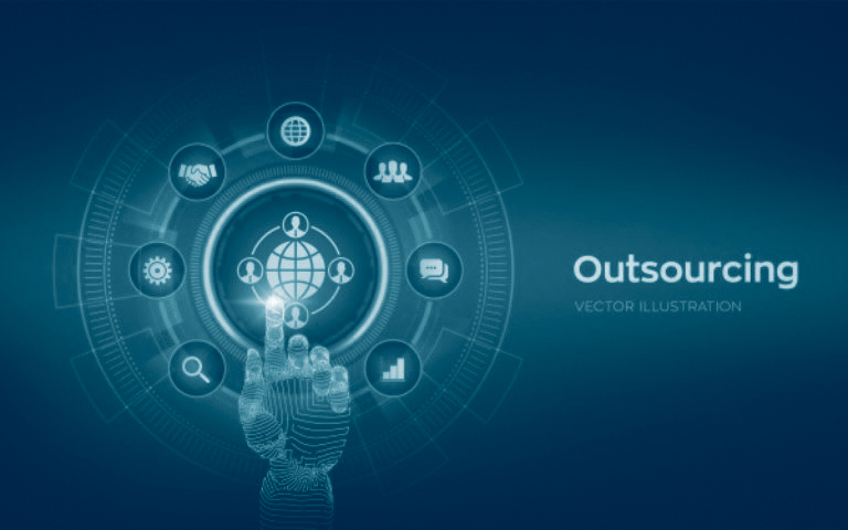 Network Outsourcing